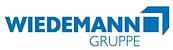 Logo WIEDEMANN-Gruppe